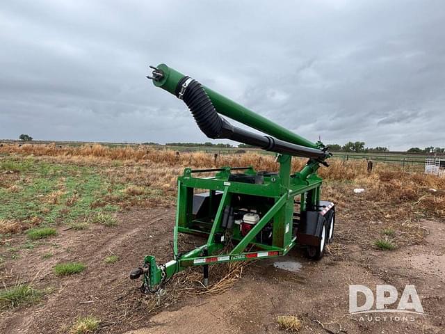 Image of Patriot 100 equipment image 1