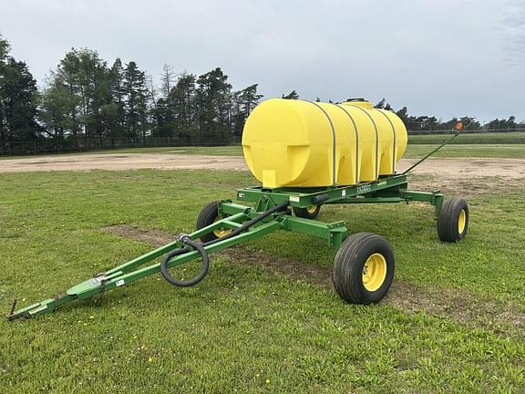 Image of Patriot Pathfinder 1000 equipment image 1