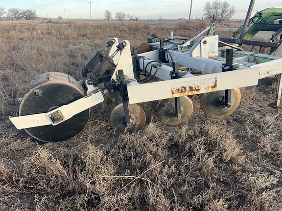 Image of Patriot Pivot Track Closer equipment image 3