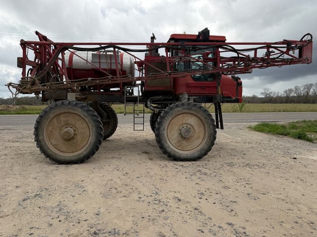 Image of Case IH SPX3185 equipment image 1