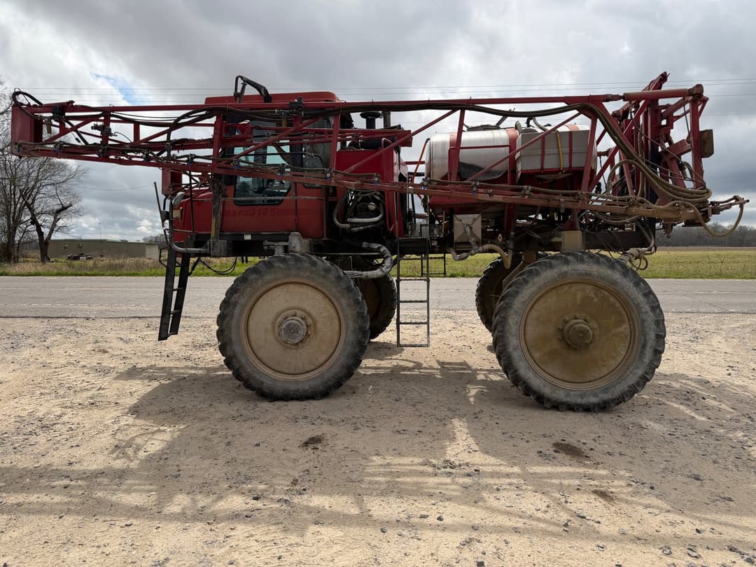 Image of Case IH SPX3185 Primary image