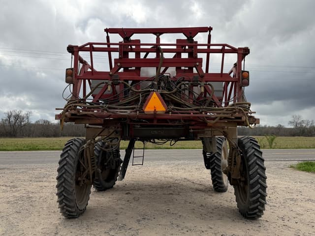 Image of Case IH SPX3185 equipment image 3