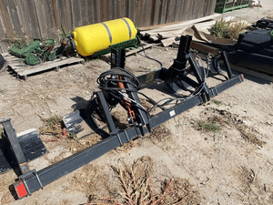 Patriot STALK SMASHER Image