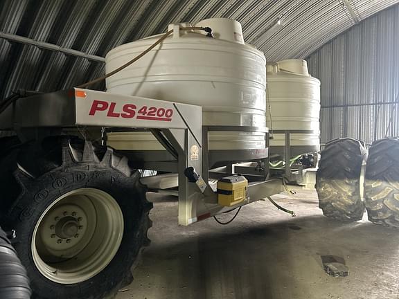Image of Pattison PLS4200 equipment image 1