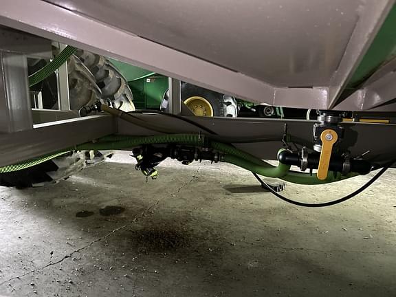 Image of Pattison PLS4200 equipment image 2