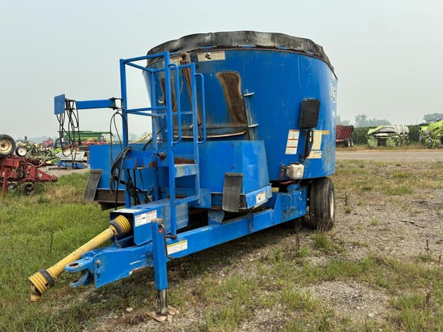 Image of Patz V420 equipment image 2
