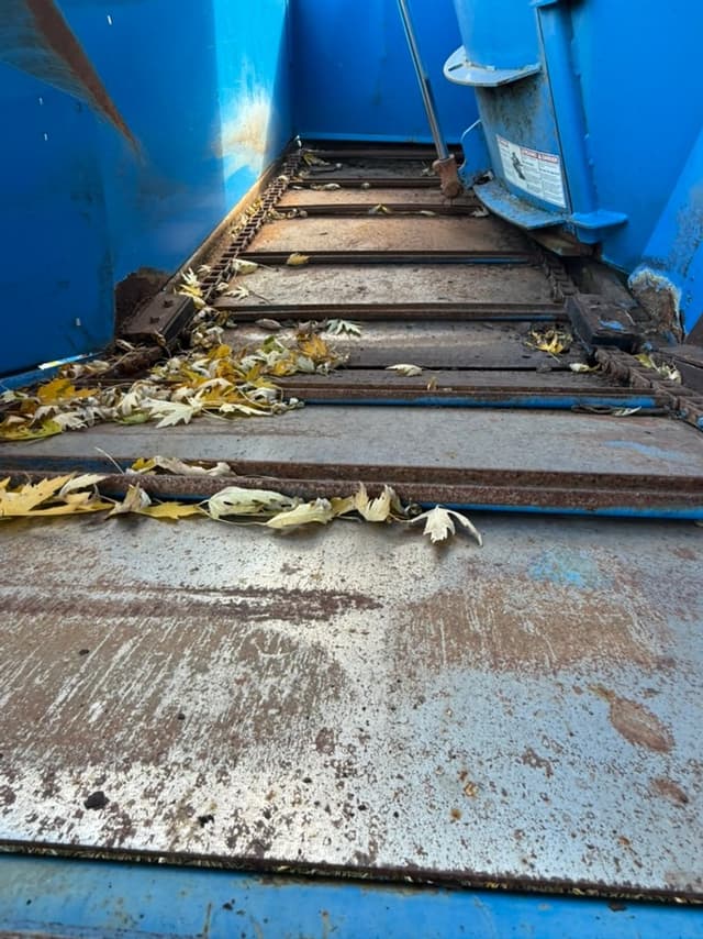 Image of Patz V420 equipment image 4