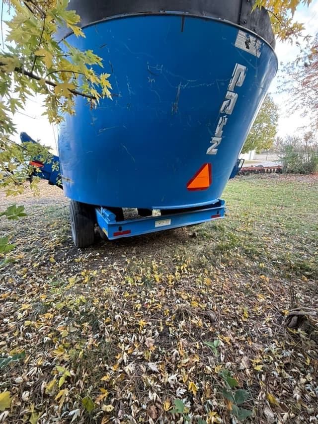 Image of Patz V420 equipment image 3