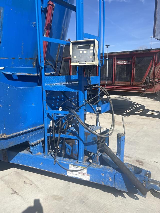 Image of Patz 1200 Series 615 equipment image 3