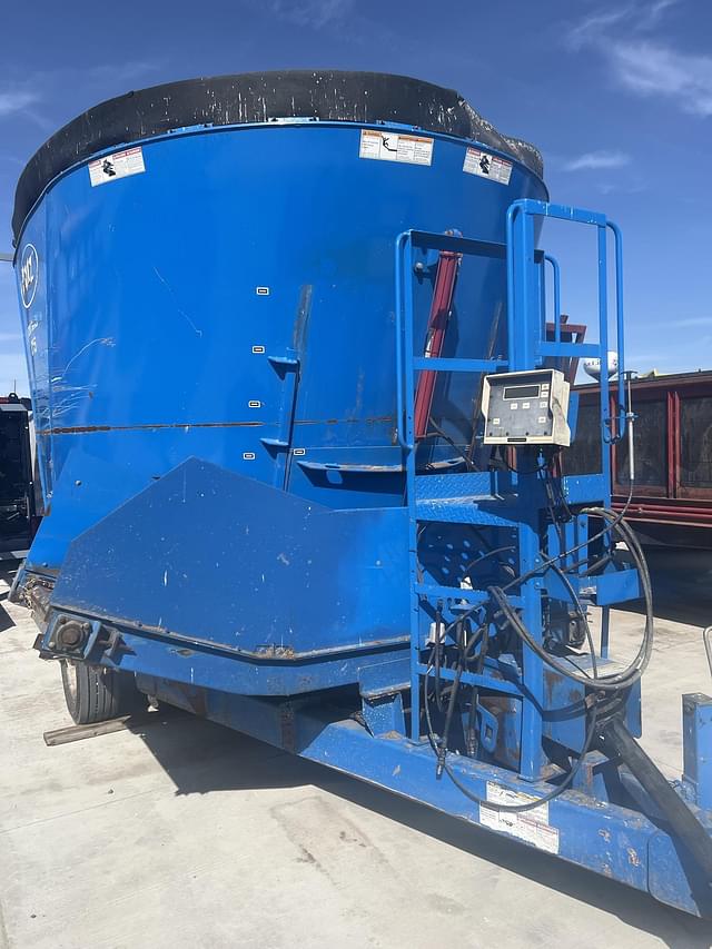 Image of Patz 1200 Series 615 equipment image 4