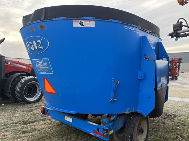 Image of Patz 1200 Series 420 equipment image 3