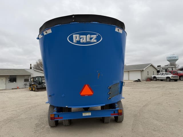 Image of Patz 1200 Series 615 equipment image 3