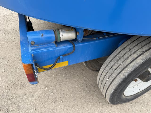 Image of Patz 1200 Series 615 equipment image 2