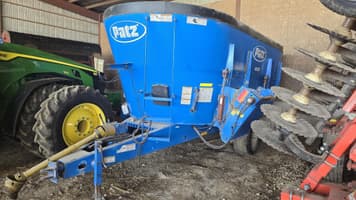 Main image Patz V620