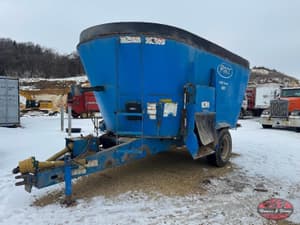 Patz 1600 Series 620 Image