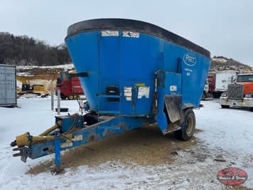 Main image Patz 1600 Series 620