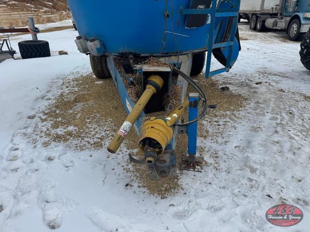 Image of Patz 1600 Series 620 equipment image 4