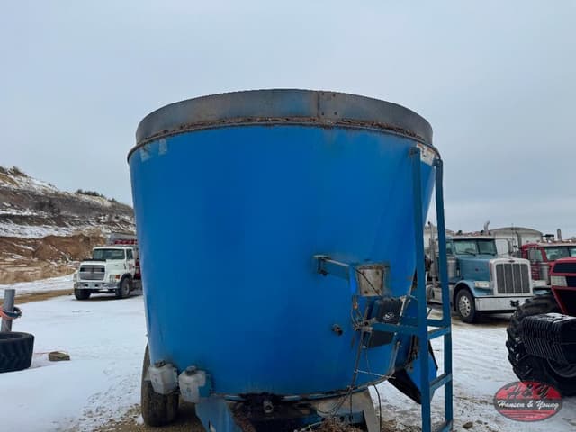 Image of Patz 1600 Series 620 equipment image 2