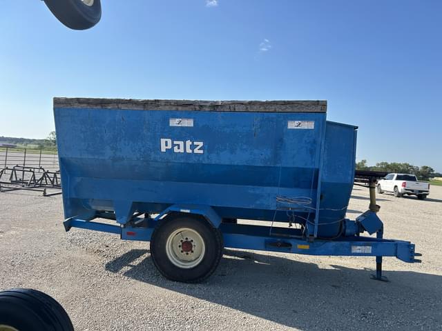 Image of Patz 305 equipment image 3