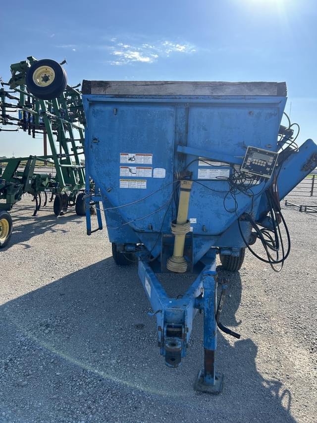Image of Patz 305 equipment image 1