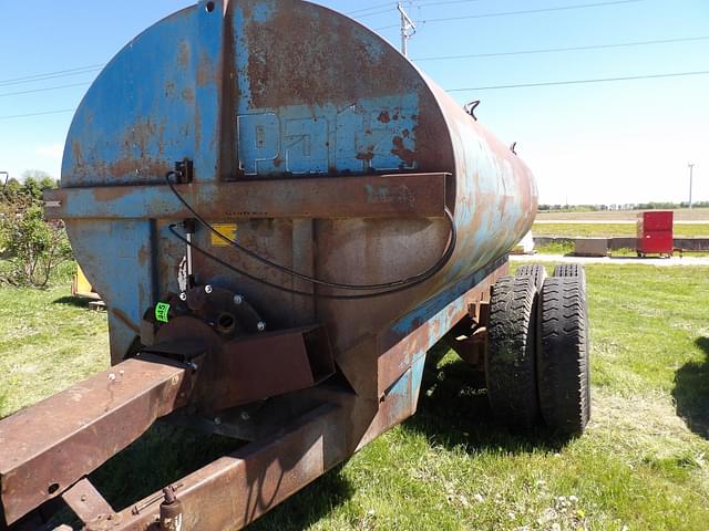 Image of Patz 3200 equipment image 1