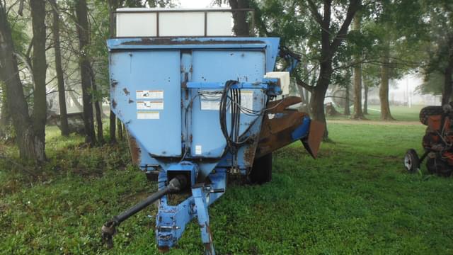 Image of Patz 380 equipment image 1