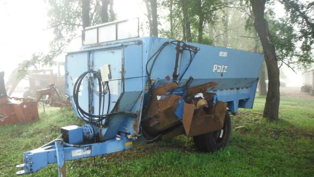 Image of Patz 380 equipment image 2