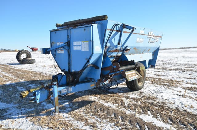 Image of Patz 380 equipment image 2