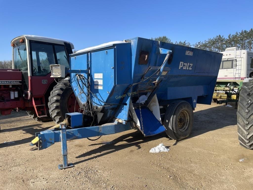 Main image Patz 4305