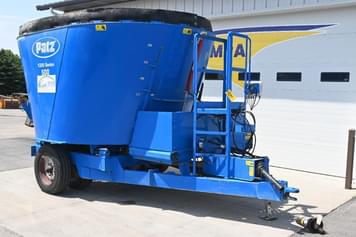 Main image Patz 1200 Series 500