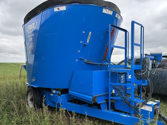 Image of Patz 1200 Series 615 Primary image