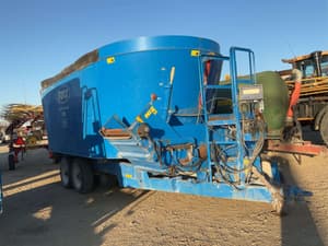 Patz 2400 Series II 950 Image