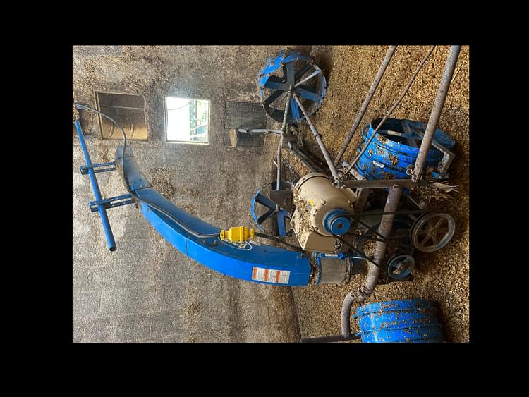 Patz 98B Equipment Image0