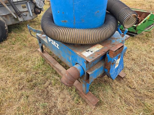 Image of Patz Bale Chopper equipment image 4