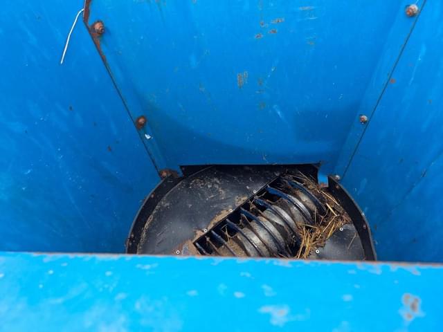 Image of Patz Bale Chopper equipment image 3