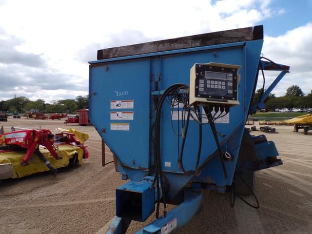 Image of Patz 380 equipment image 2