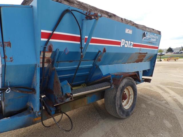 Image of Patz 380 equipment image 3
