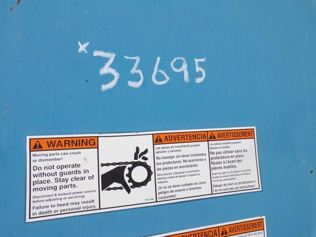 Image of Patz 380 equipment image 1