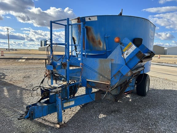 Patz V420 Equipment Image0