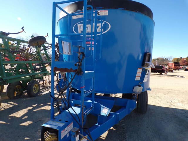 Image of Patz V500 equipment image 2