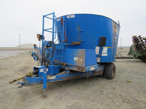 Main image Patz V500