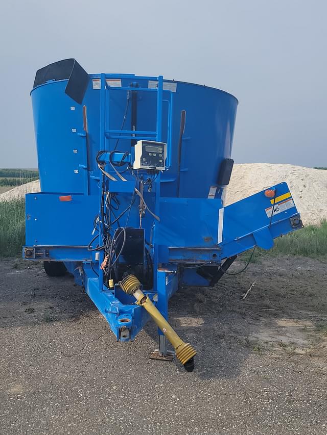 Image of Patz V500 equipment image 1