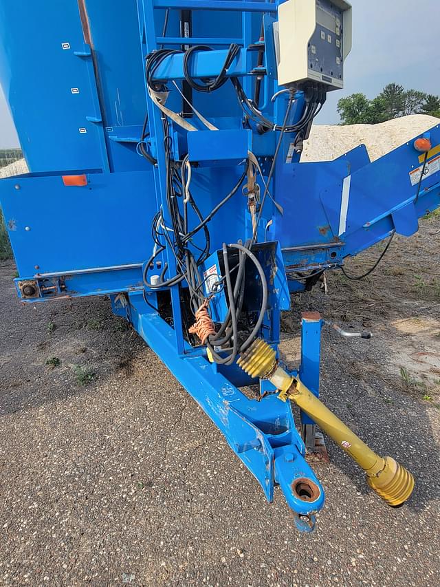 Image of Patz V500 equipment image 4