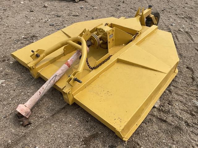 Image of PAULK 176 equipment image 1