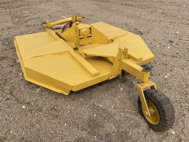 Image of PAULK 176 equipment image 2