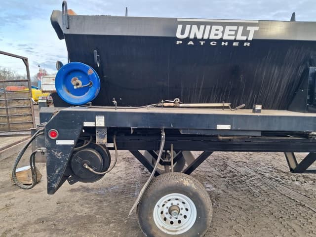 Image of Unibelt Patcher equipment image 1