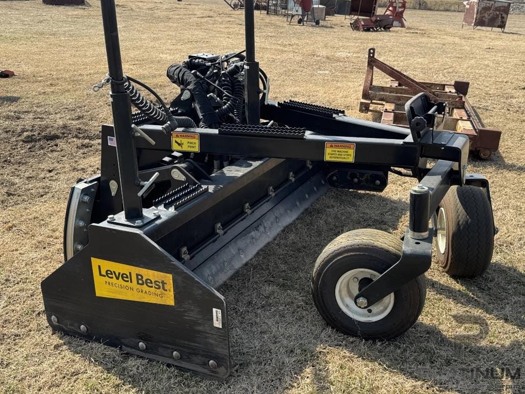 ATI PD84 Equipment Image0