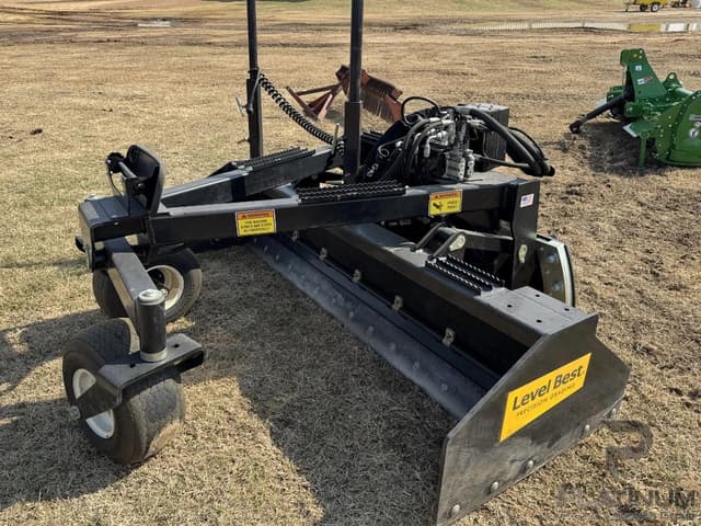 Image of ATI PD84 equipment image 3