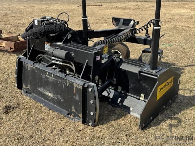 Image of ATI PD84 equipment image 2