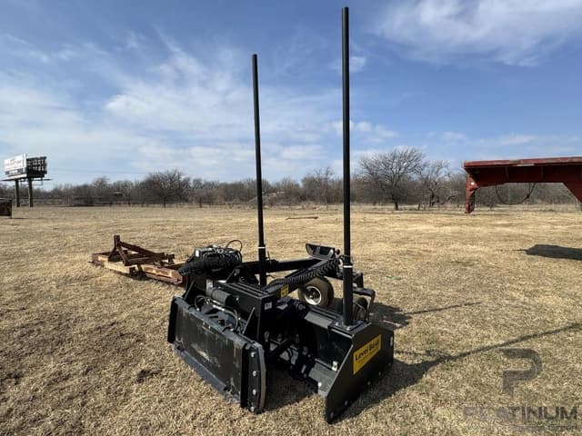 Image of ATI PD84 equipment image 1